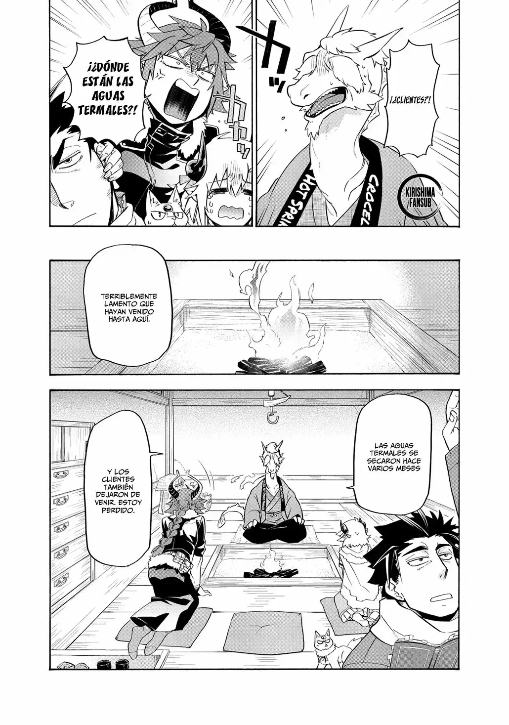 Capitulo 16 page 7