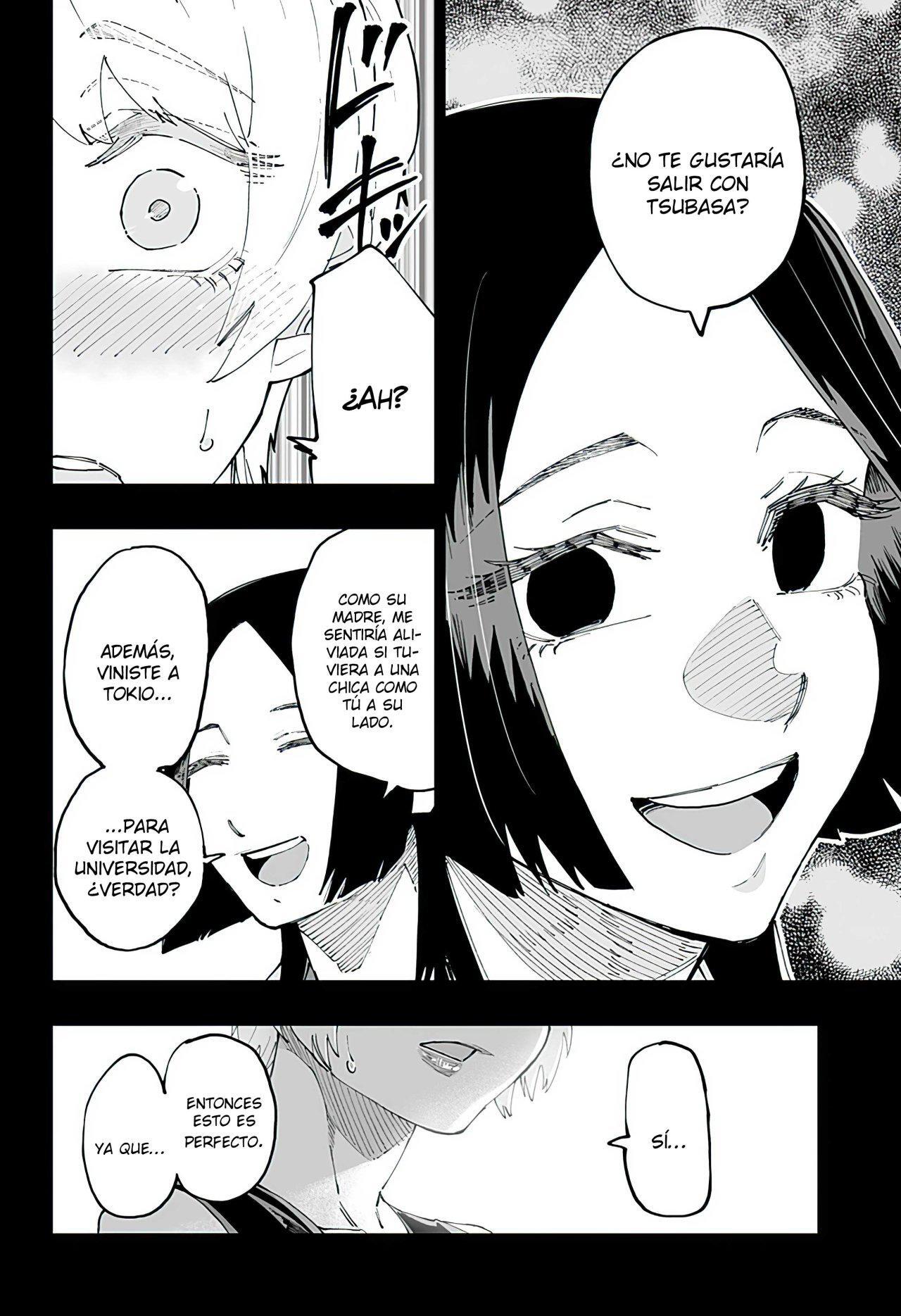 Capitulo 49 page 15