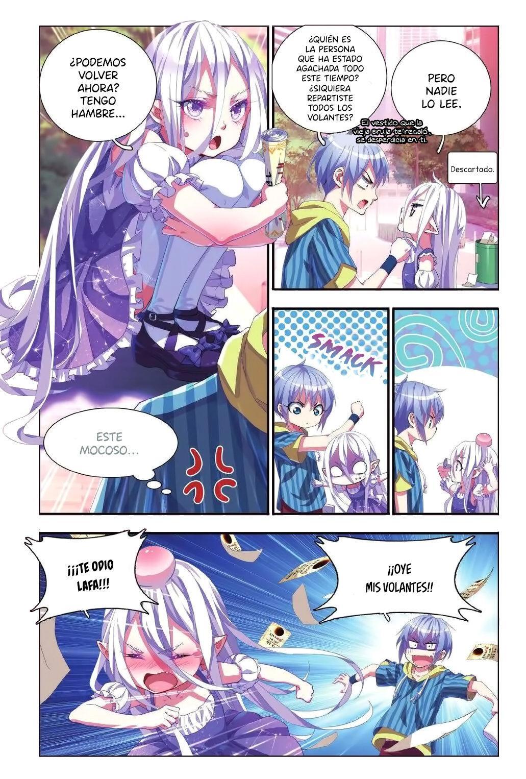 Capitulo 35 page 5