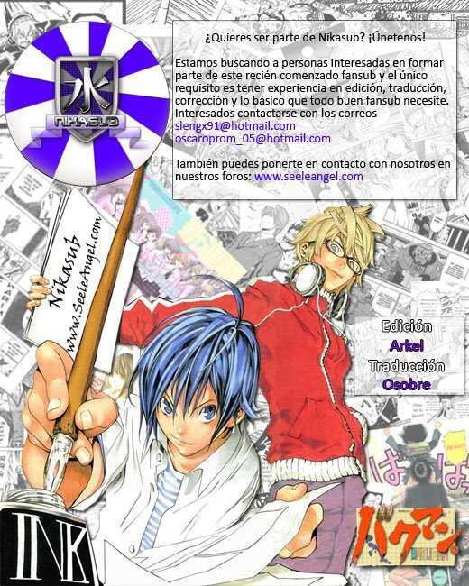 Capitulo 25 page 20