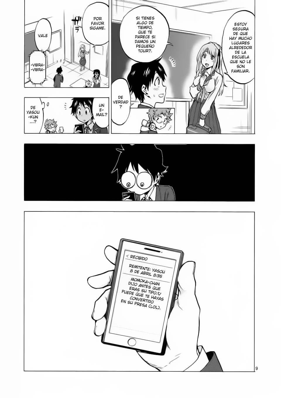 Capitulo 2 page 10