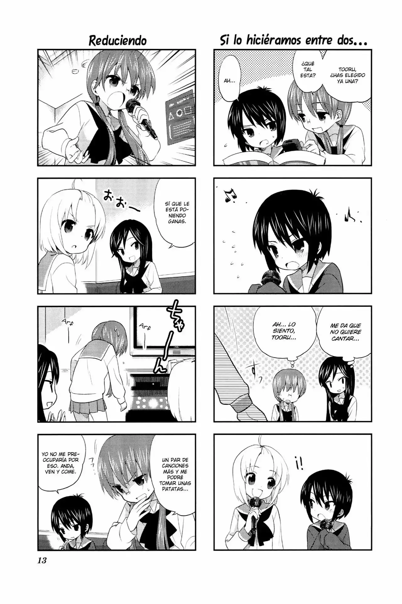 Capitulo 17.50 page 6