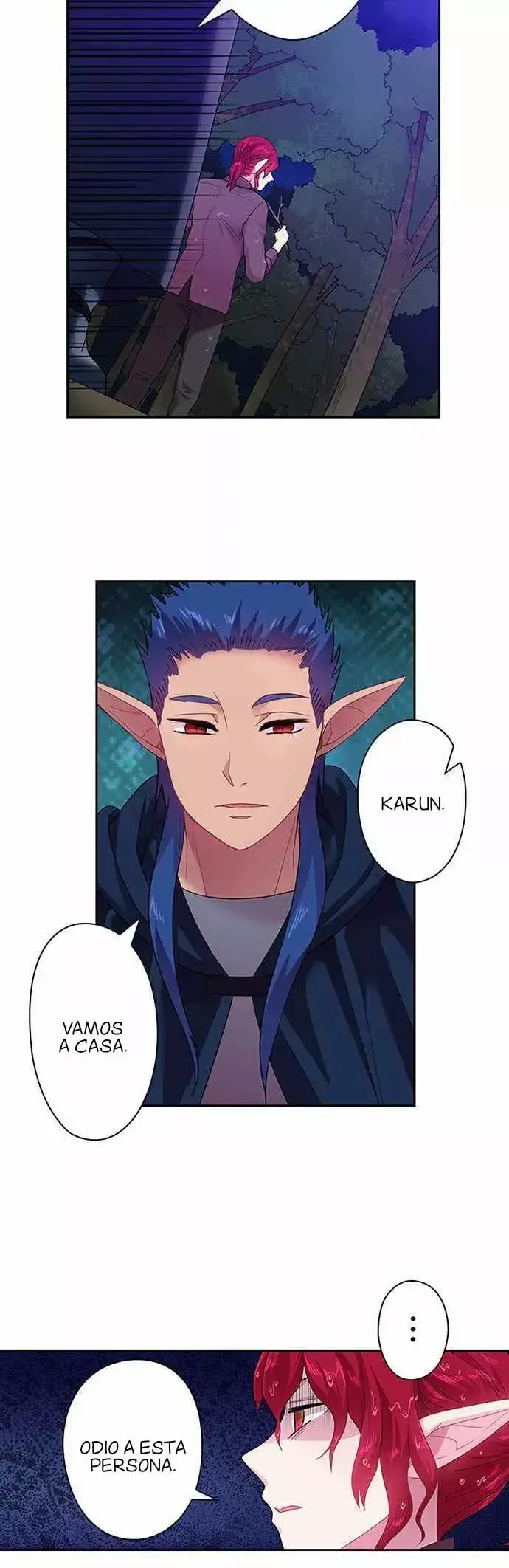 Capitulo 31 page 21