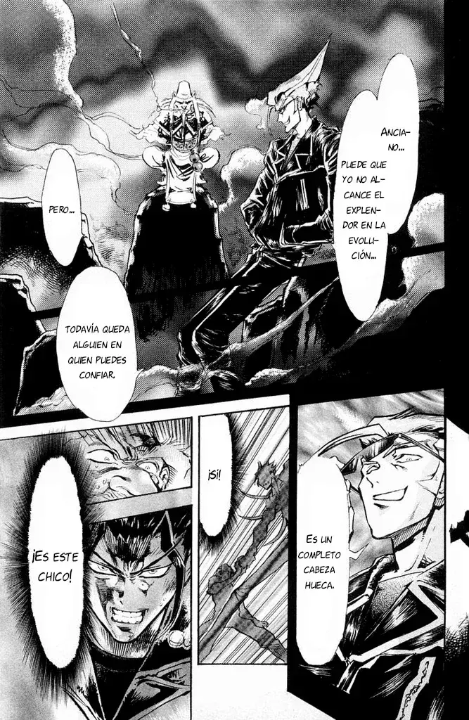 Capitulo 30 page 19