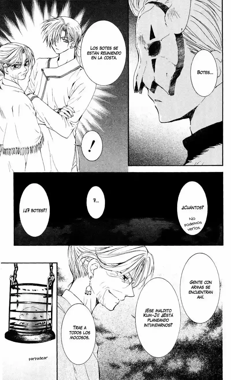 Capitulo 33 page 11