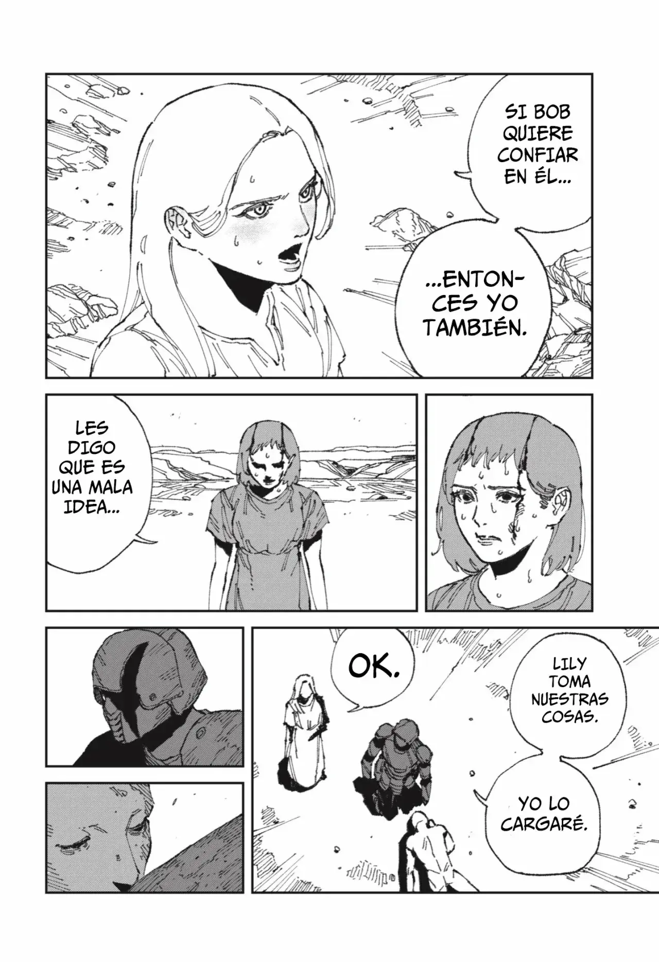 Capitulo 18 page 25