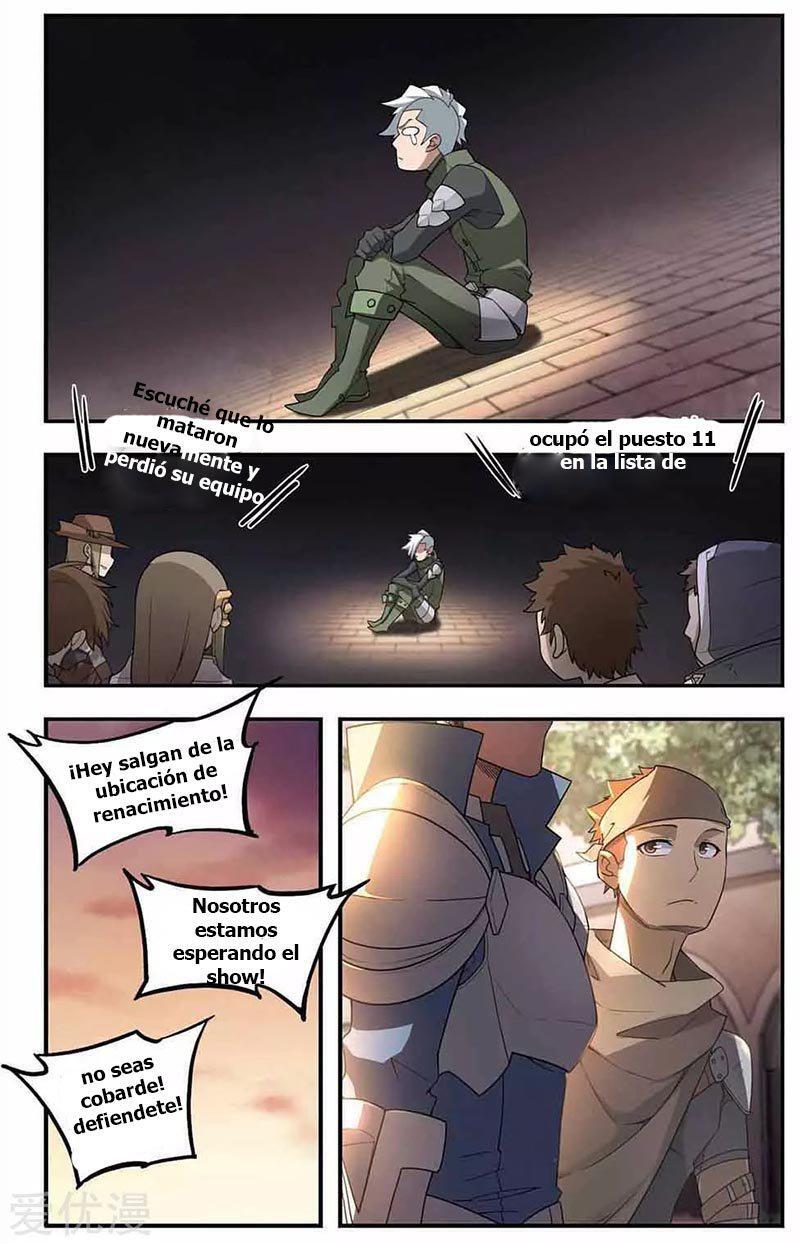 Capitulo 33 page 10