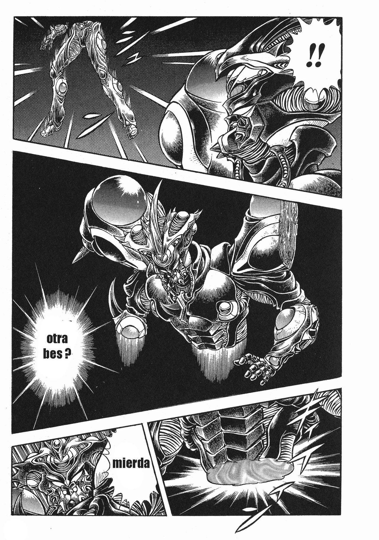 Capitulo 123 page 7