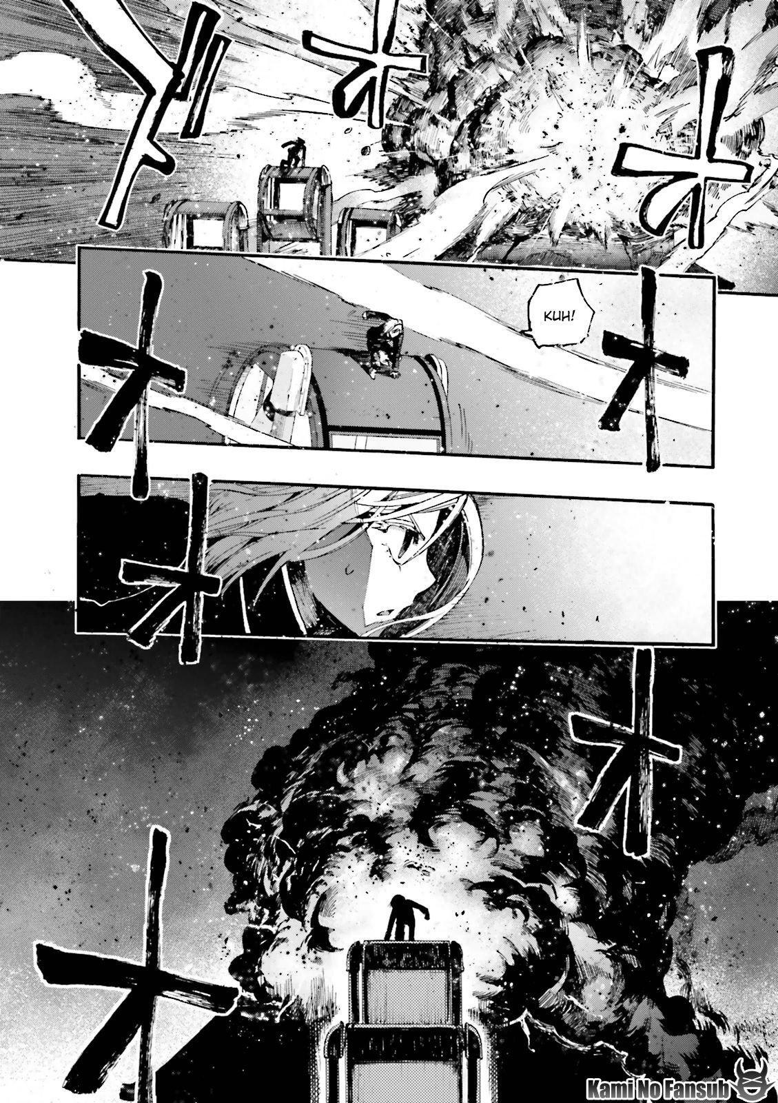 Capitulo 31 page 8
