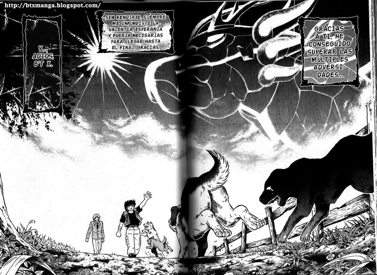 Capitulo 63 page 28