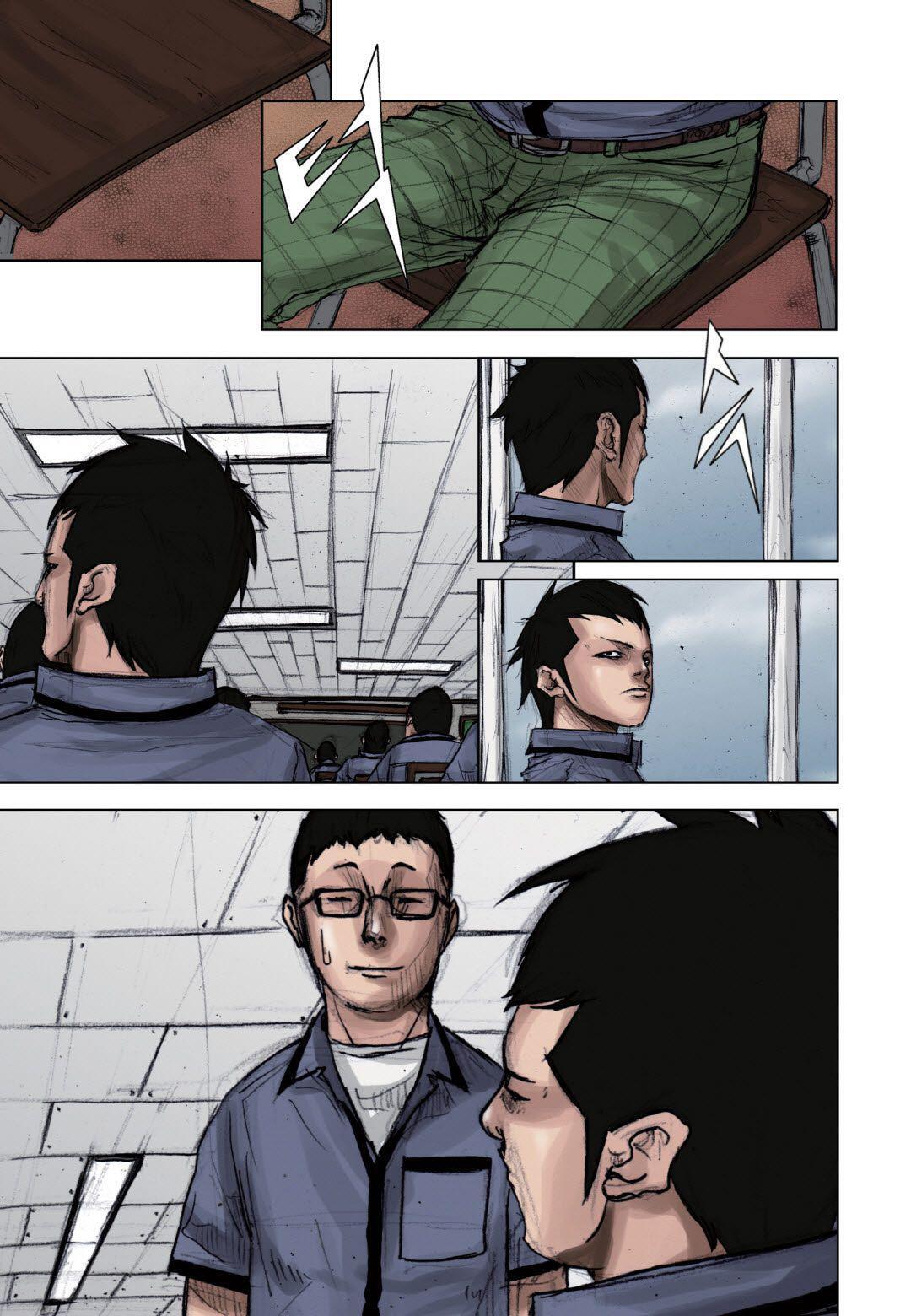 Capitulo 2 page 21