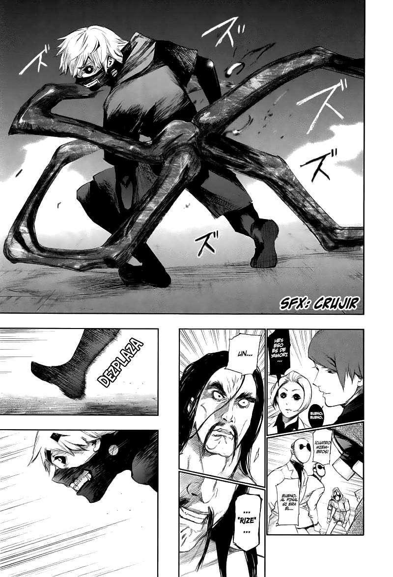Capitulo 91 page 11