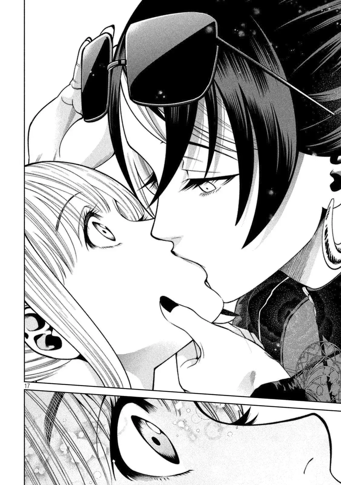 Capitulo 22 page 17
