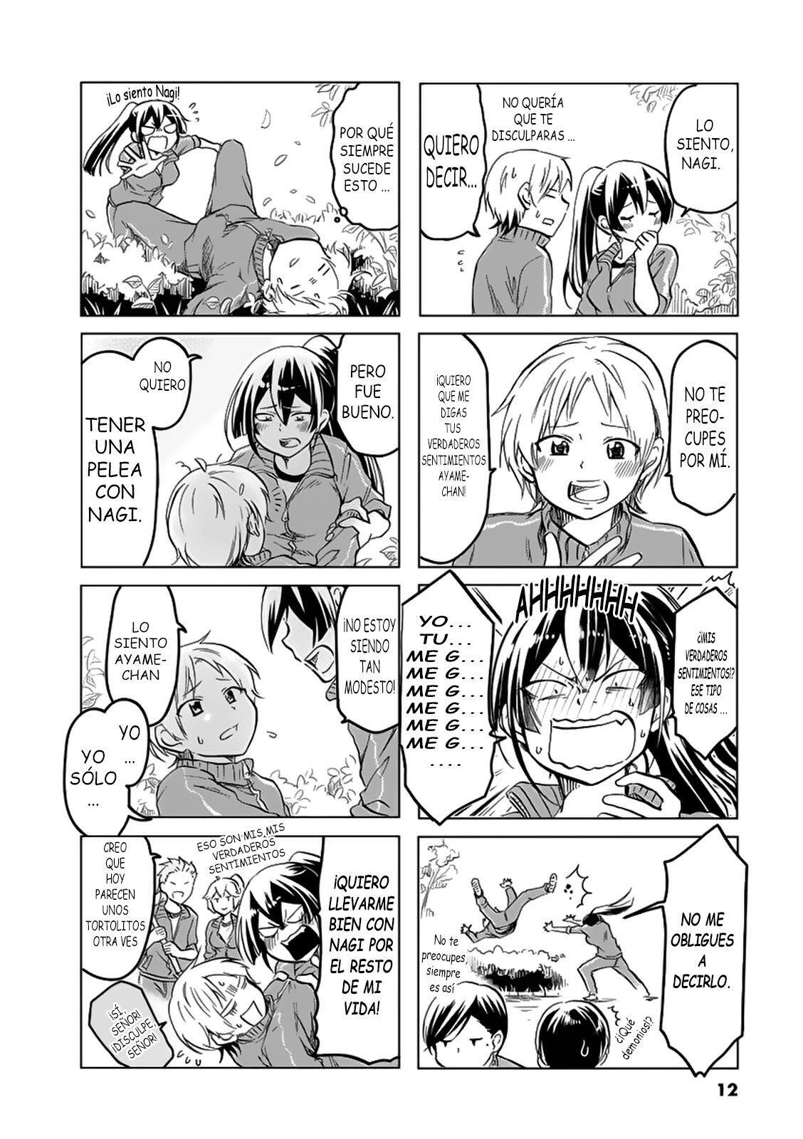 Capitulo 32 page 12