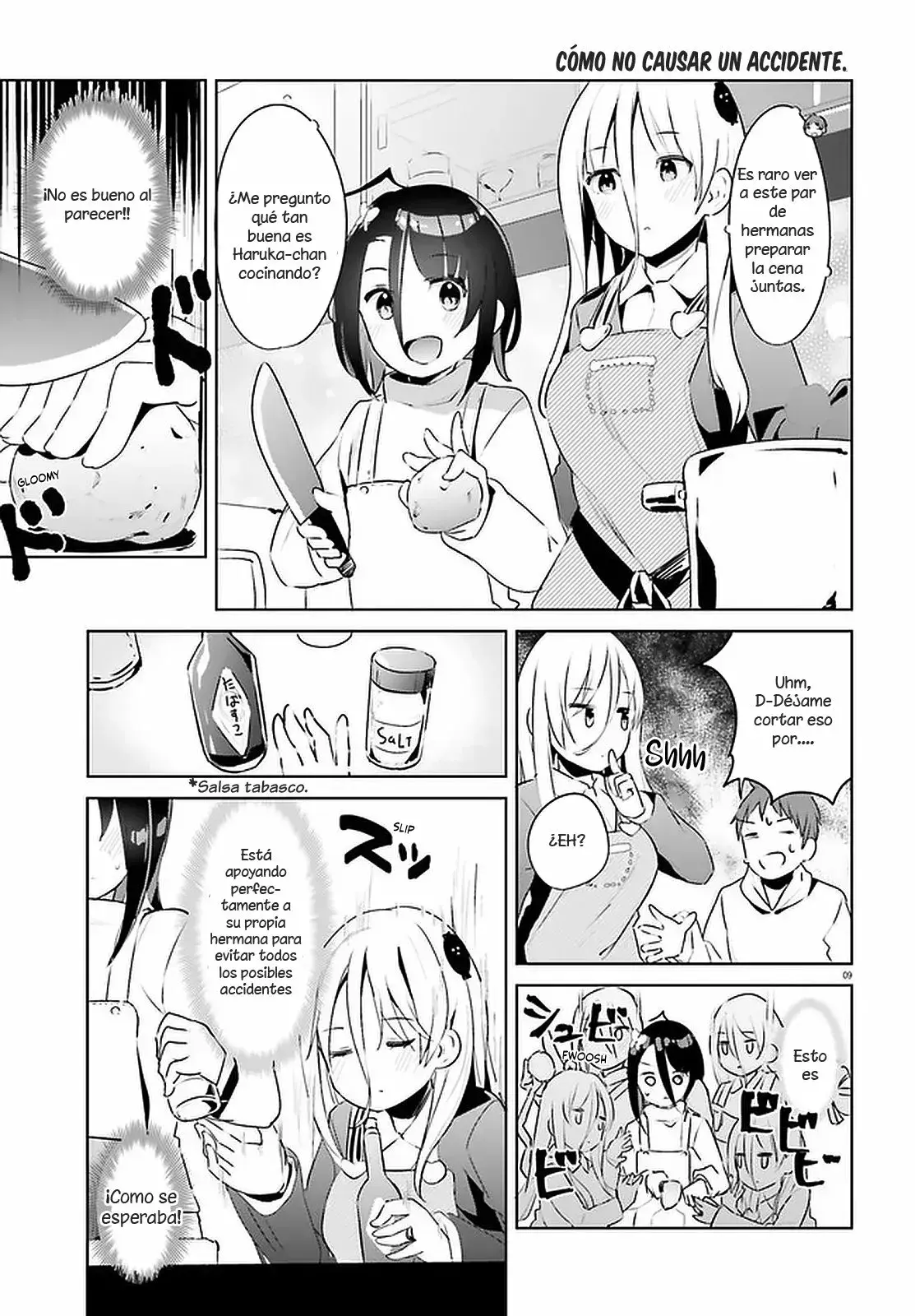 Capitulo 18 page 10