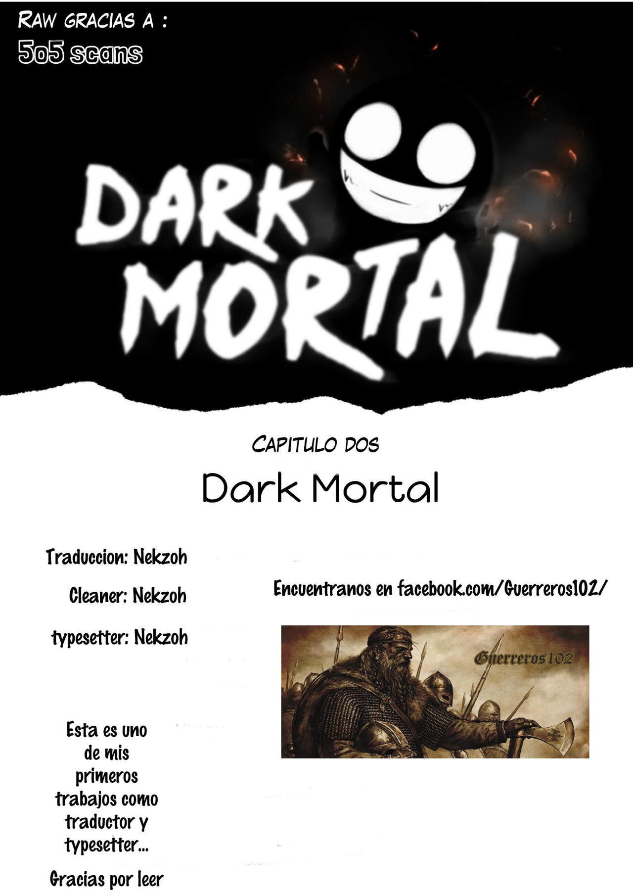 Capitulo 2 page 1