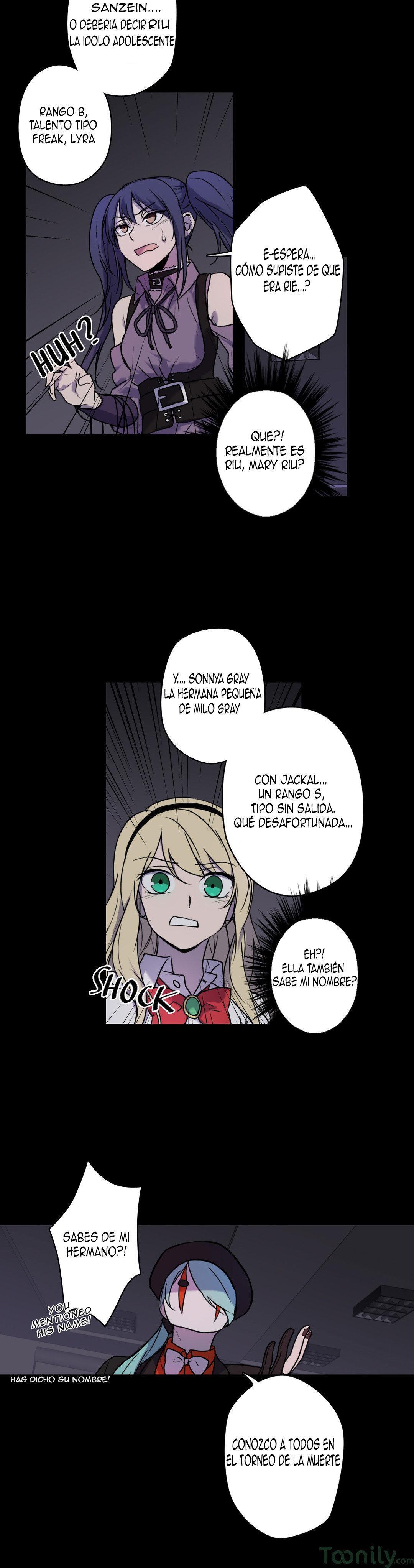 Capitulo 11 page 8