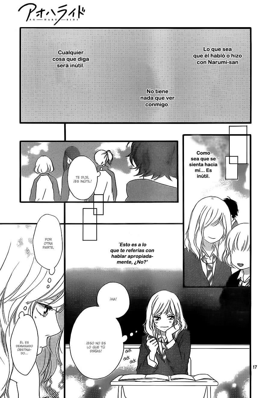 Capitulo 45 page 20