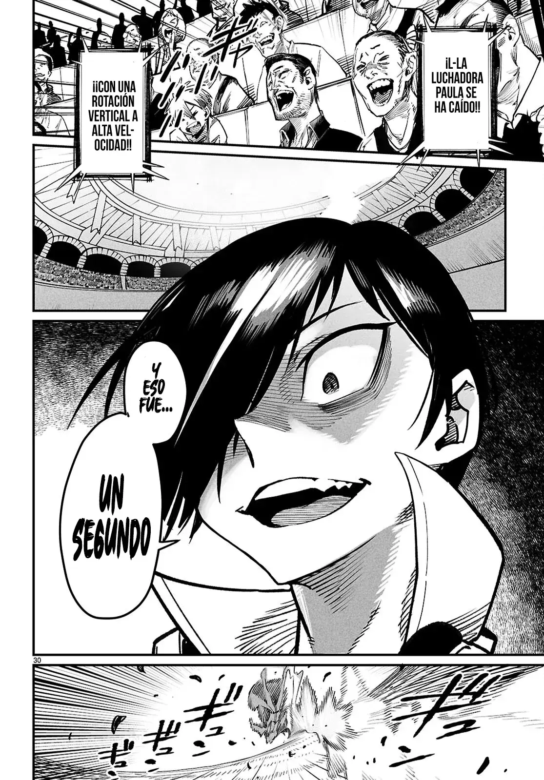 Capitulo 30 page 31