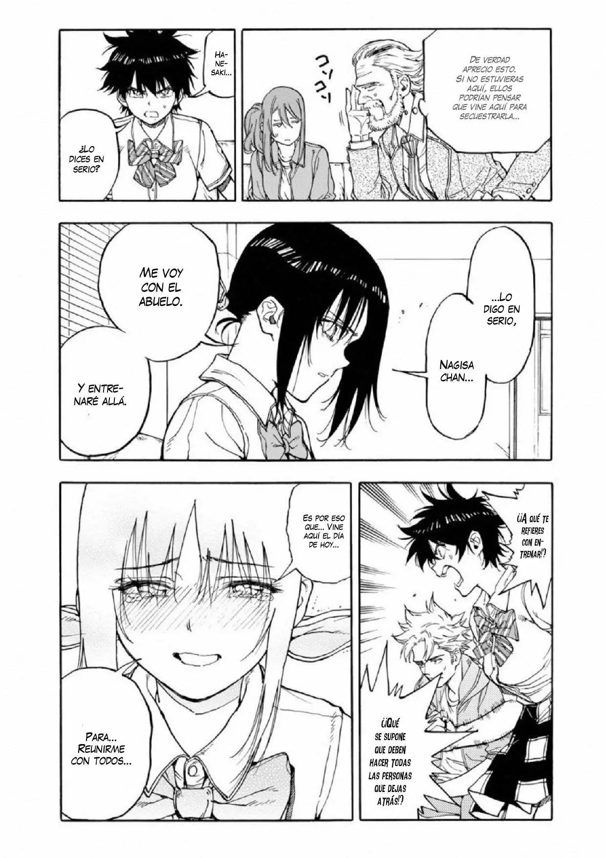 Capitulo 45 page 25