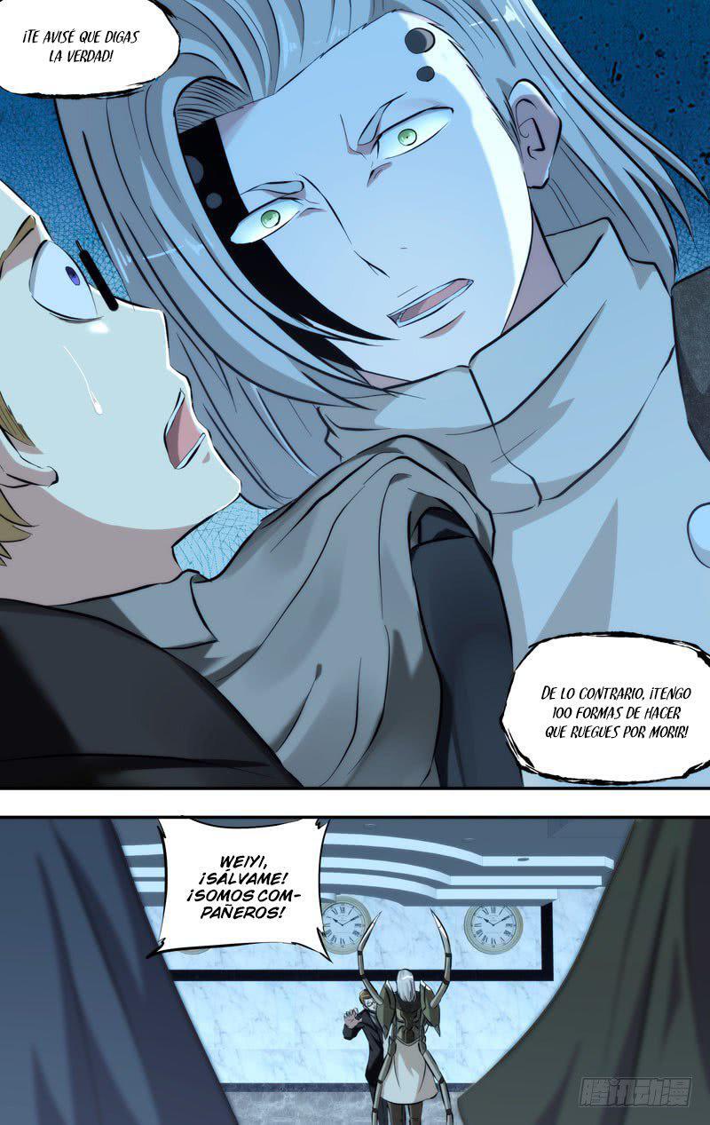 Capitulo 103 page 10