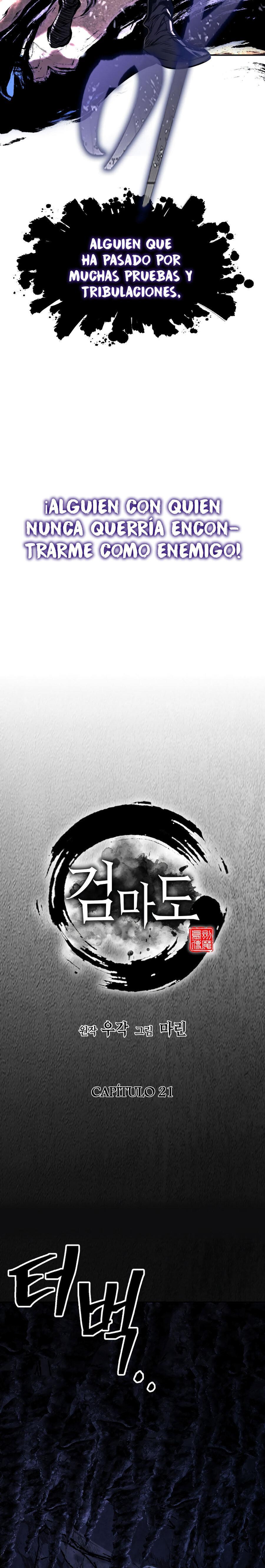 Capitulo 21 page 20