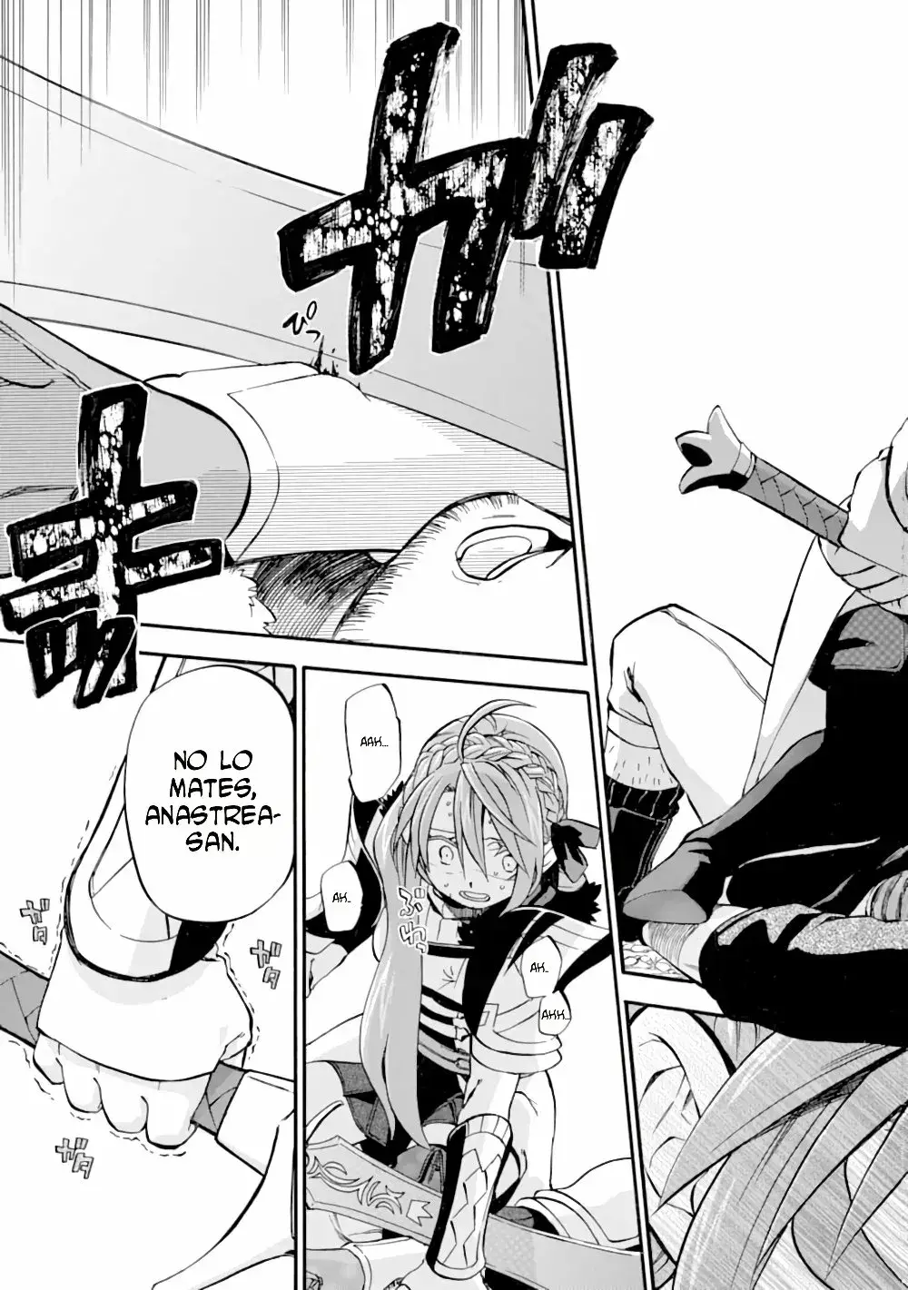 Capitulo 21 page 35