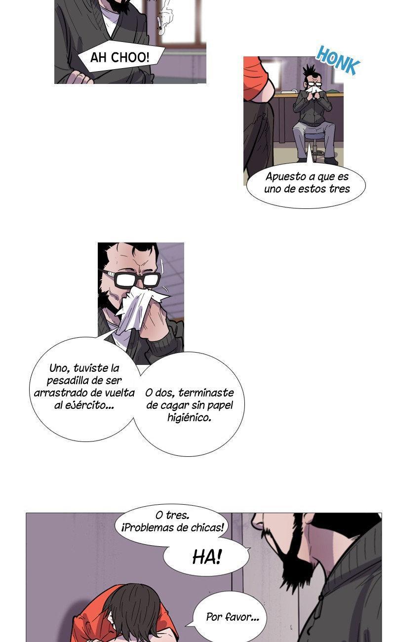 Capitulo 26 page 16