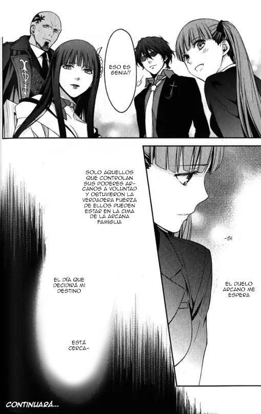Capitulo 22 page 21