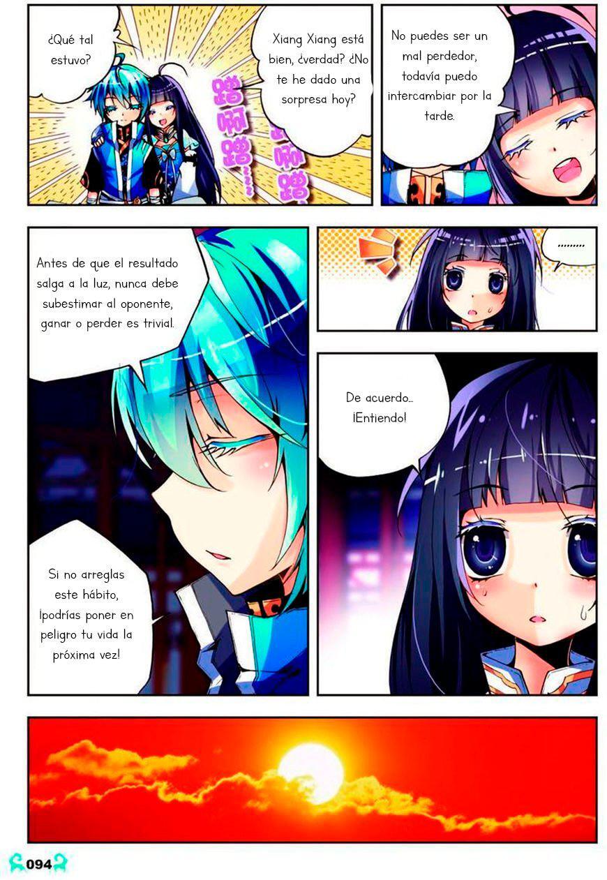 Capitulo 9 page 14
