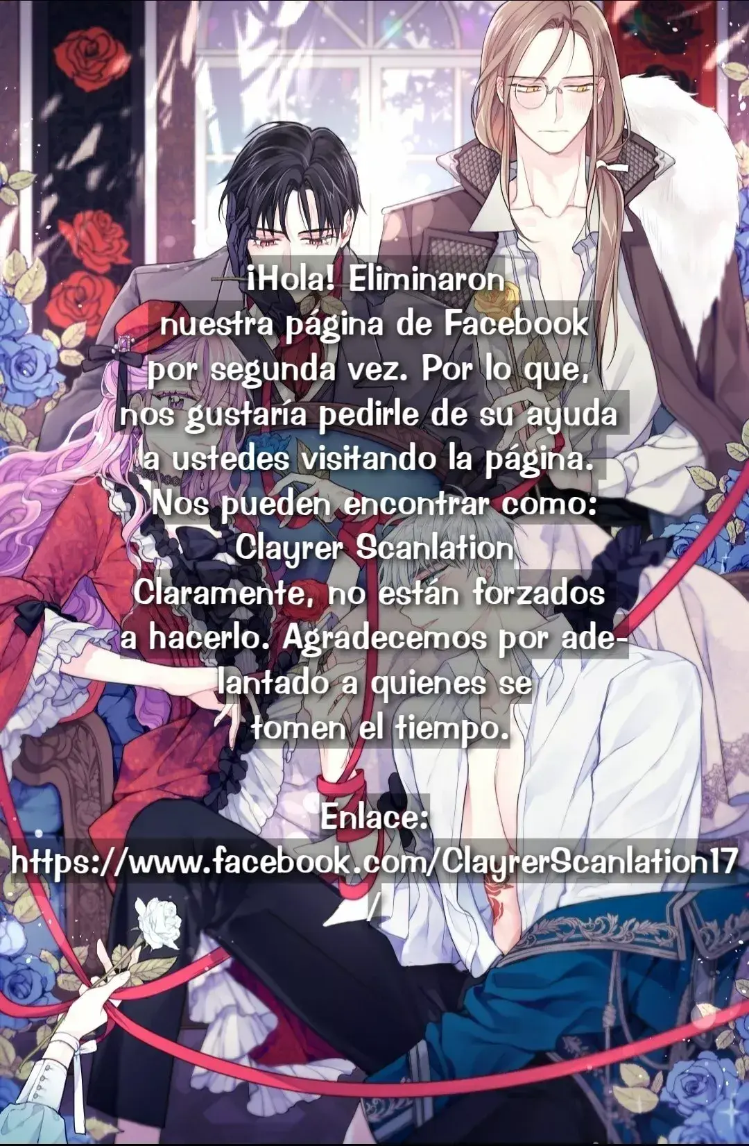 Capitulo 74 page 1