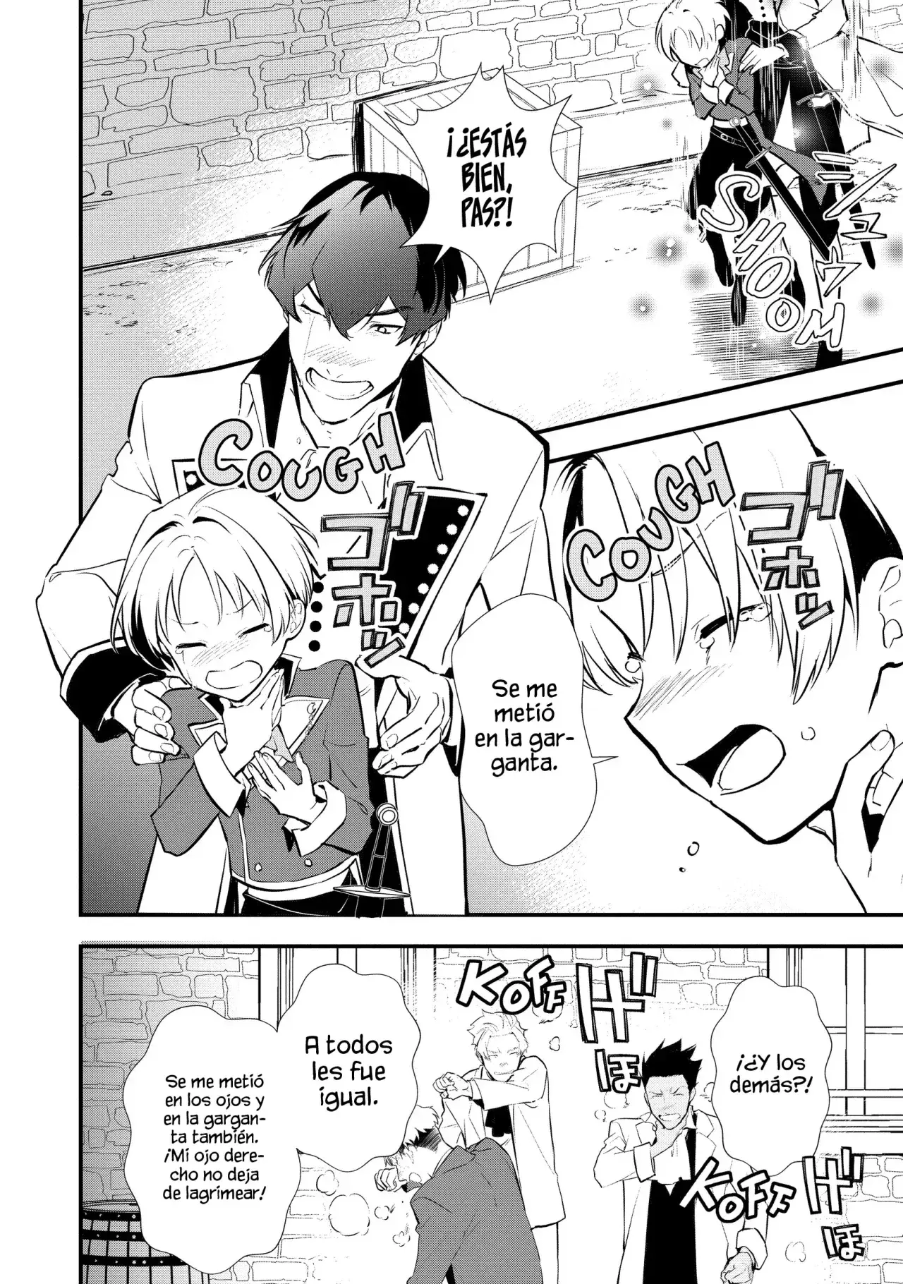 Capitulo 29 page 19