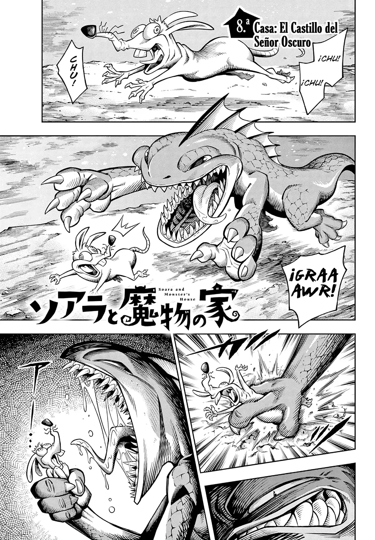 Capitulo 8 page 3