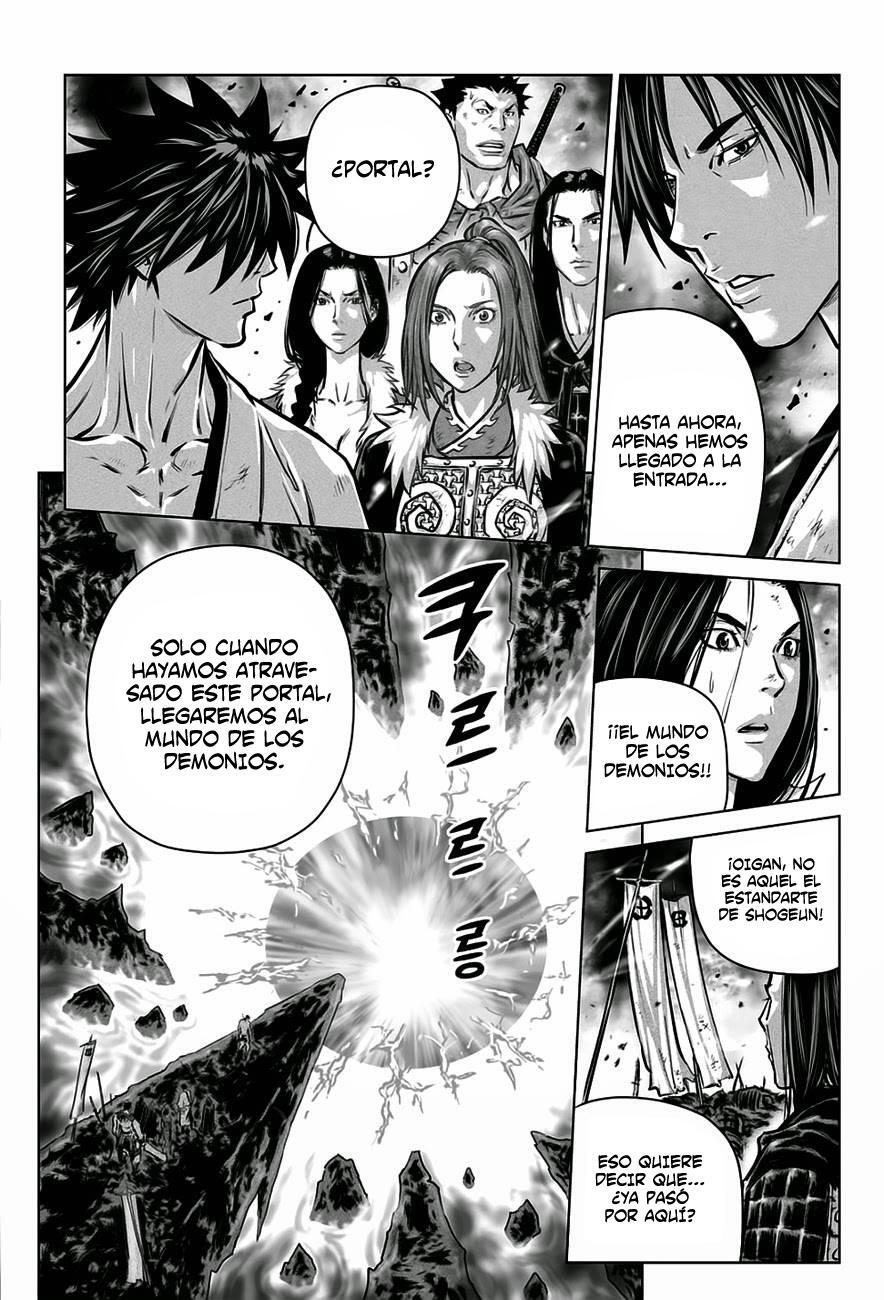 Capitulo 33 page 14