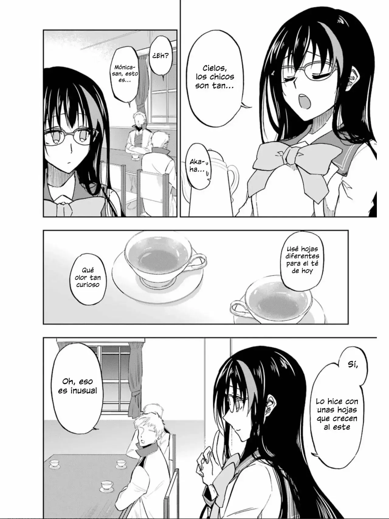 Capitulo 18 page 7
