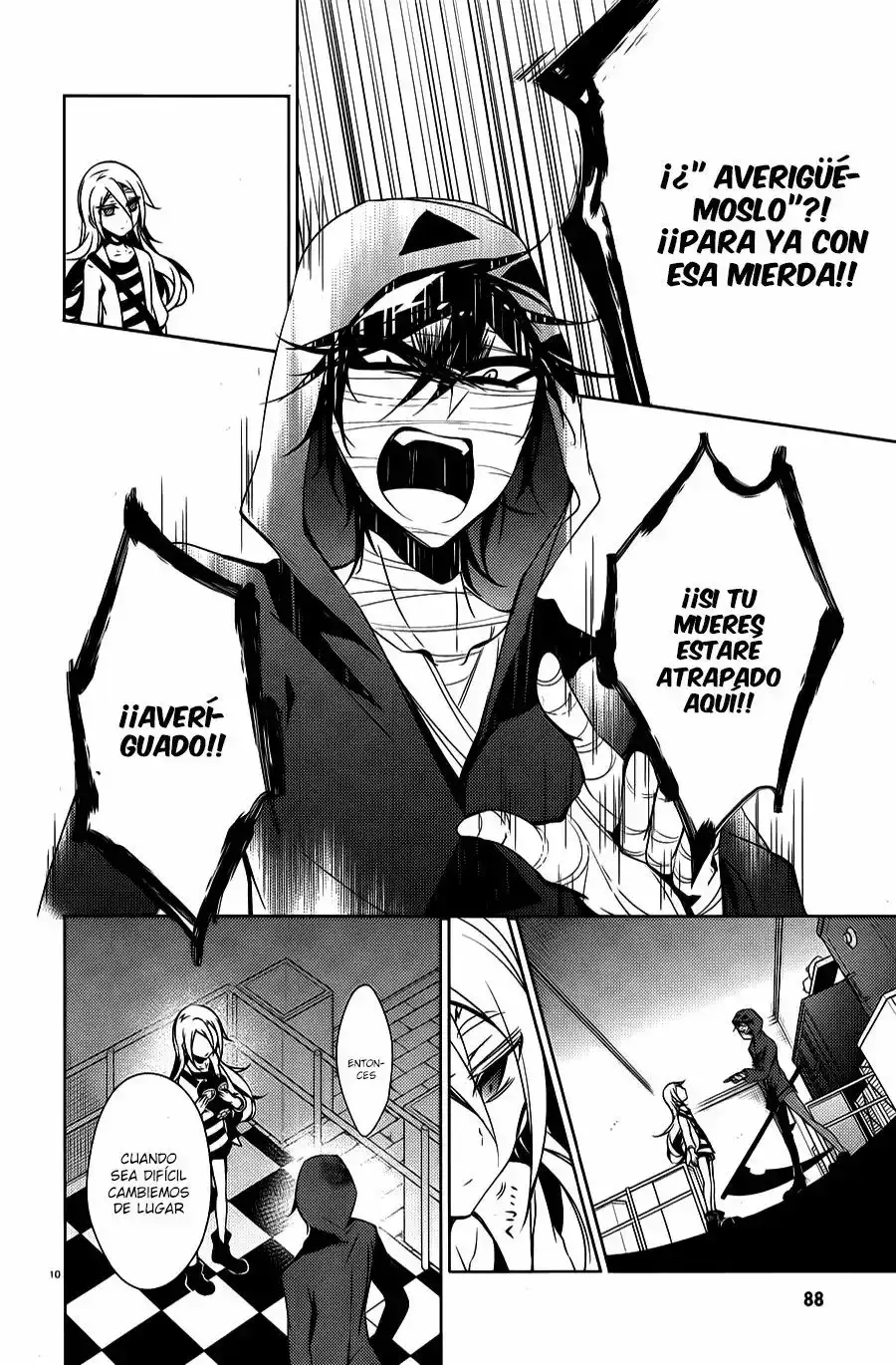Capitulo 11 page 11