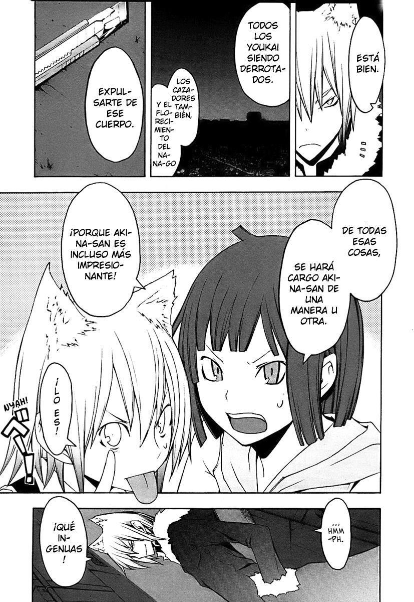 Capitulo 29 page 19