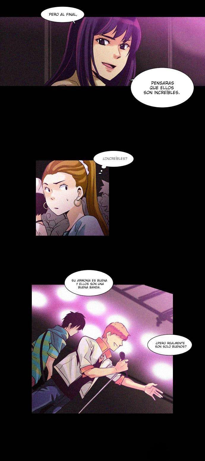 Capitulo 32 page 16