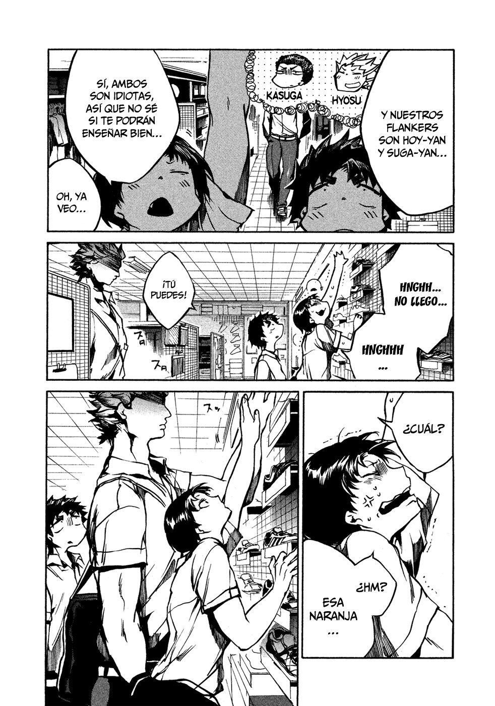 Capitulo 25 page 19
