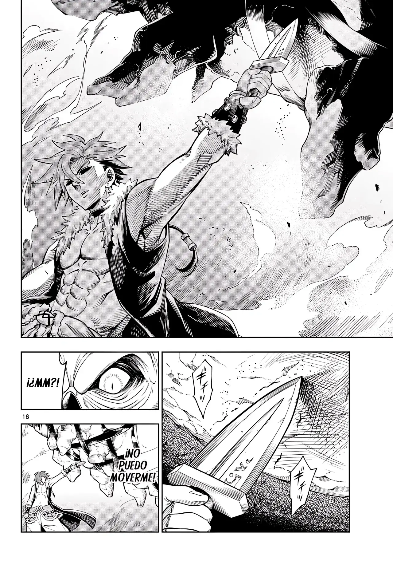 Capitulo 24 page 18