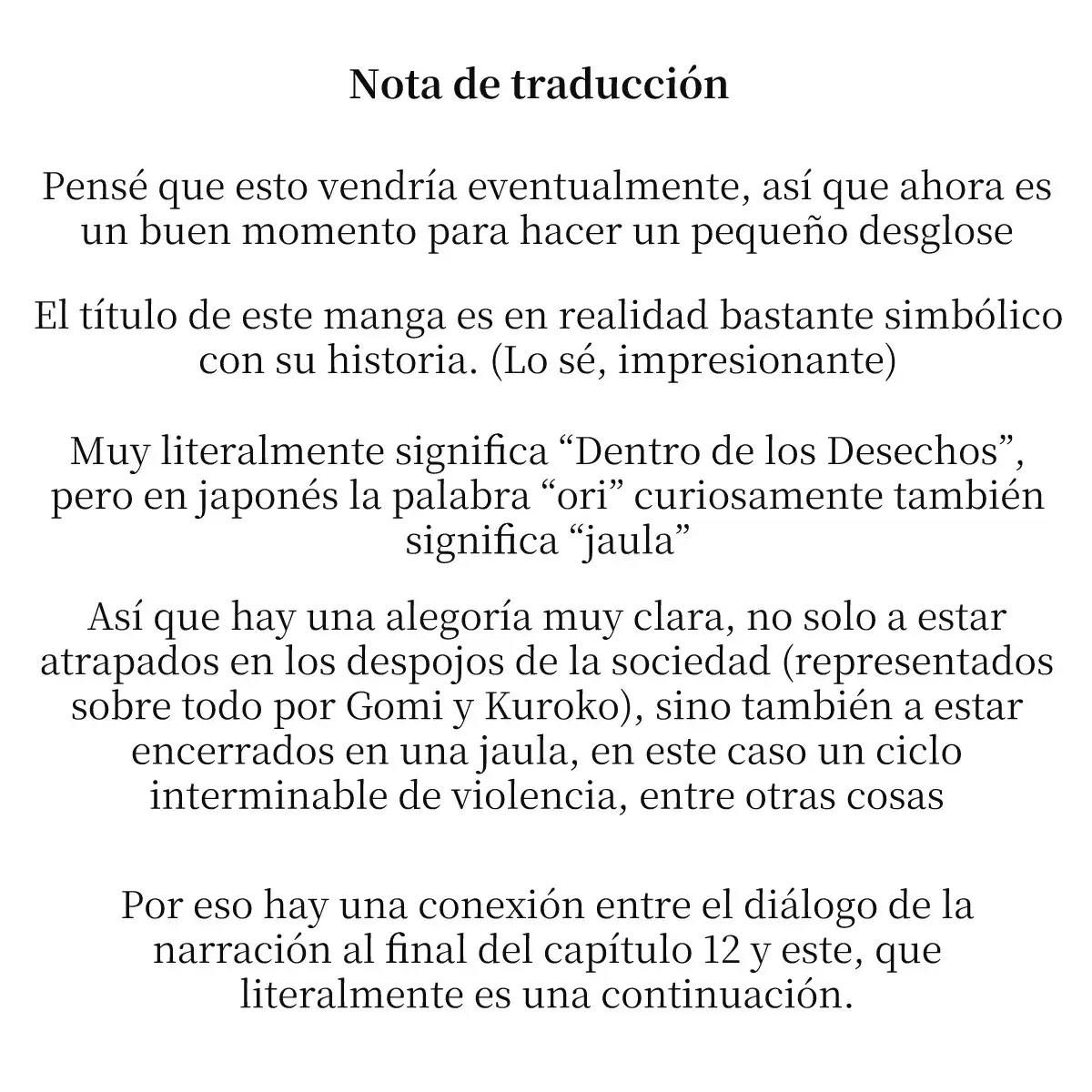 Capitulo 31 page 26