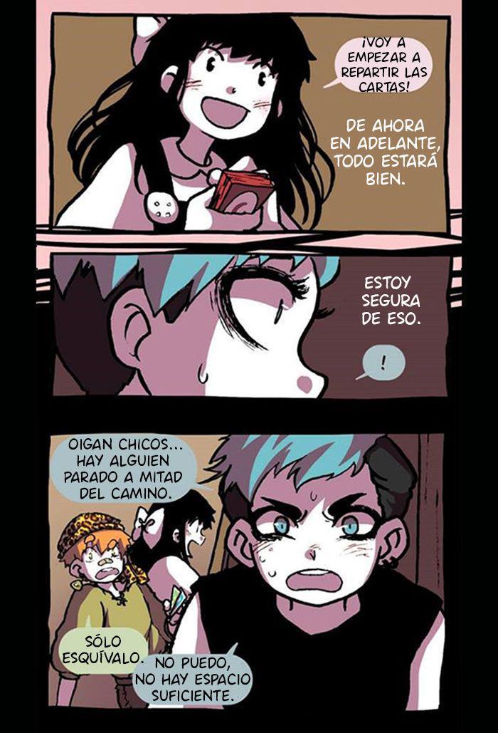 Capitulo 45 page 22