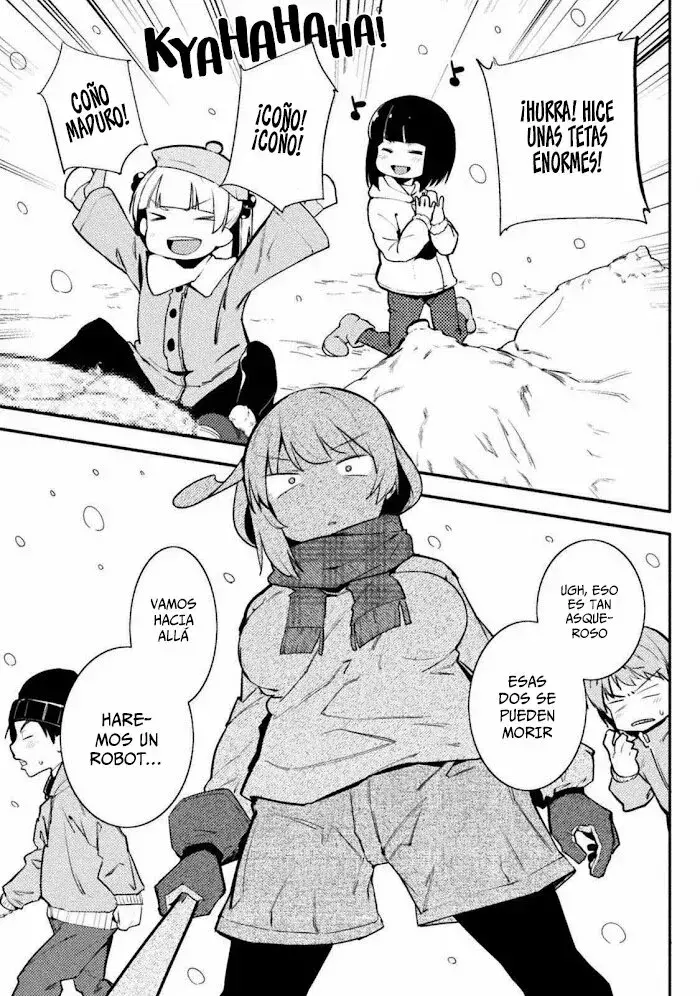 Capitulo 28 page 10