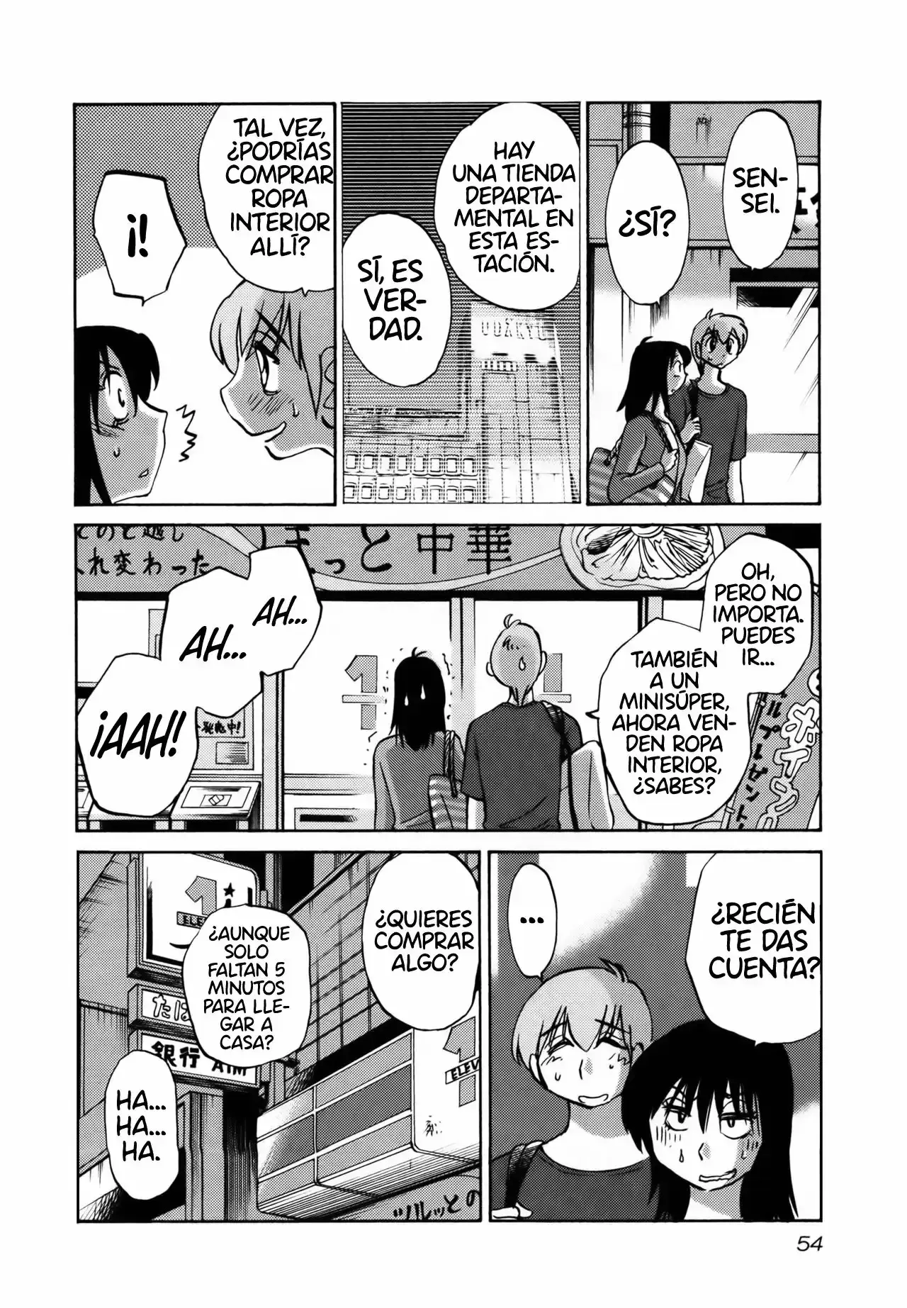 Capitulo 18 page 23