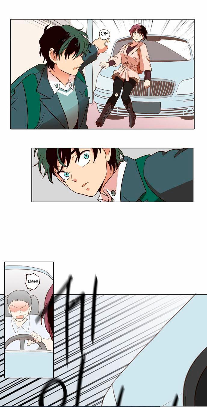 Capitulo 43 page 12