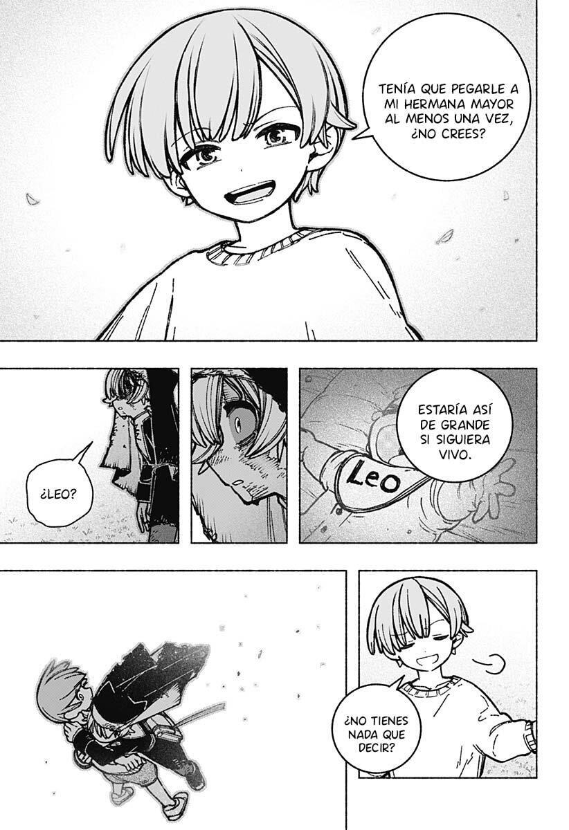 Capitulo 34 page 21