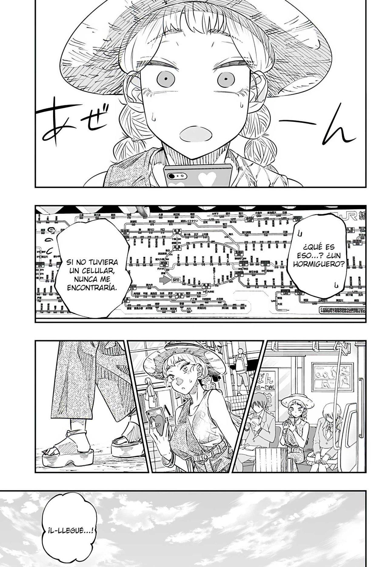 Capitulo 48 page 15