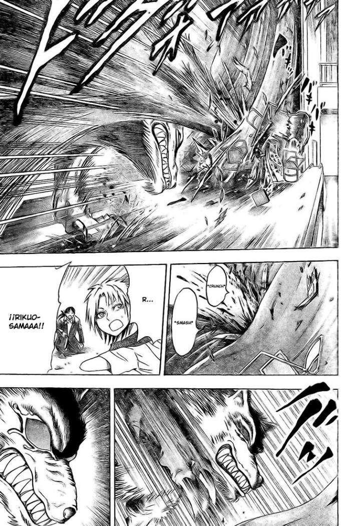 Capitulo 32 page 18