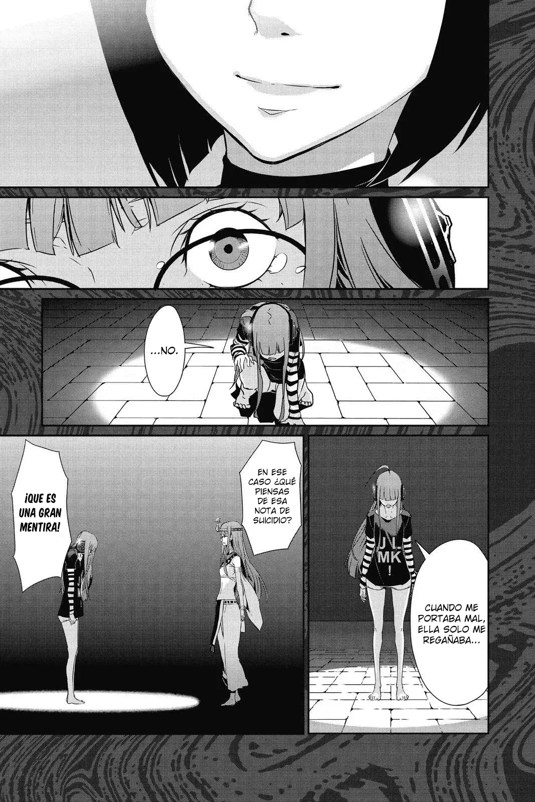 Capitulo 46 page 34