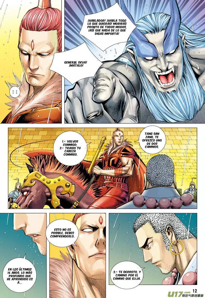 Capitulo 31 page 13